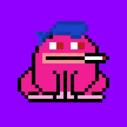 Gobs Toadz #93