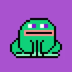 Gobs Toadz #554