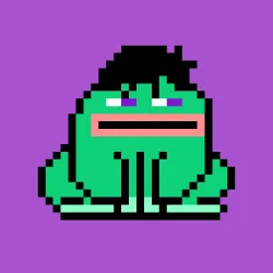 Gobs Toadz #395