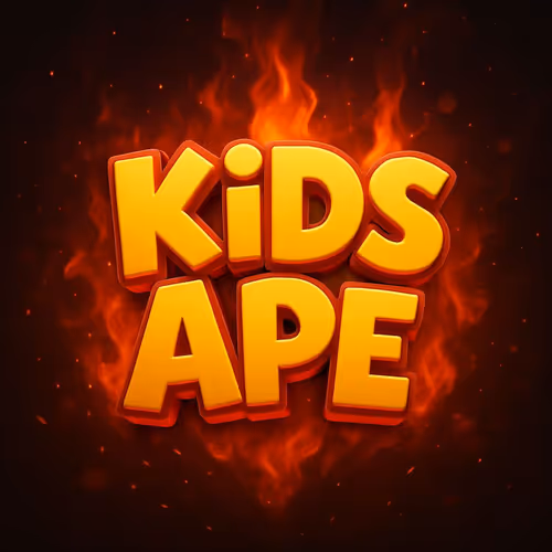 Kids Ape