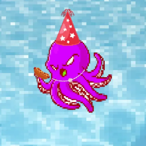 Ocryptopus #119