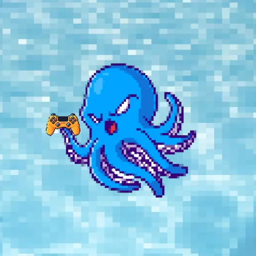Ocryptopus #35