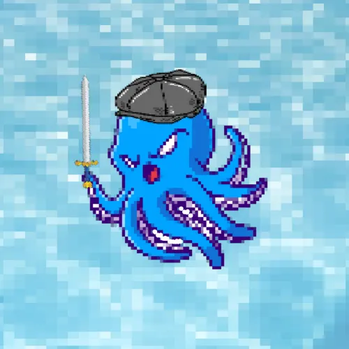 Ocryptopus #200