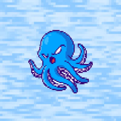 Ocryptopus #82