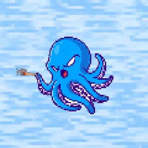 Ocryptopus #43