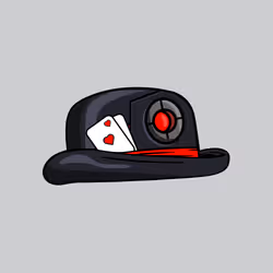 Bowler 580