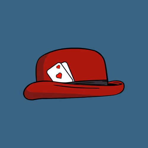 Bowler 698