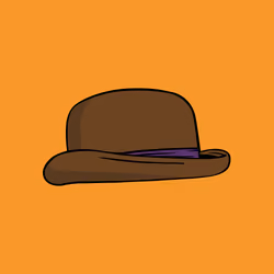 Bowler 378