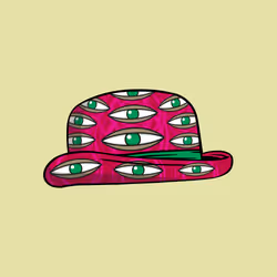 Bowler 688