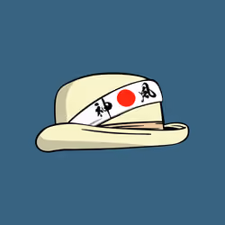 Bowler 585