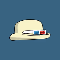 Bowler 358