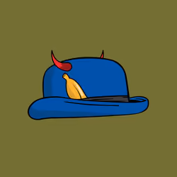 Bowler 712