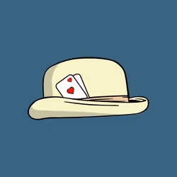 Bowler 681