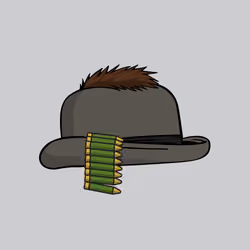 Bowler 14