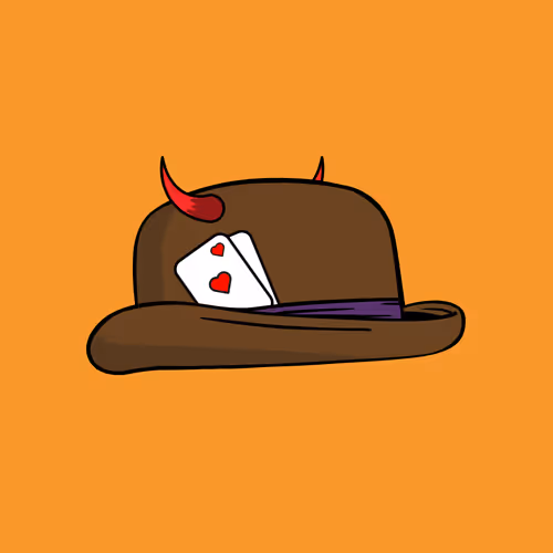 Bowler 434
