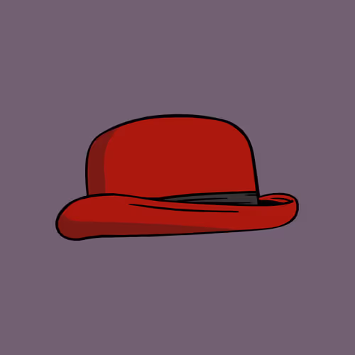 Bowler 72