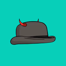 Bowler 363