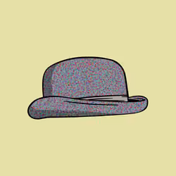 Bowler 786