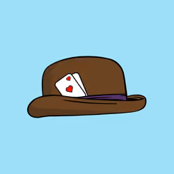Bowler 137