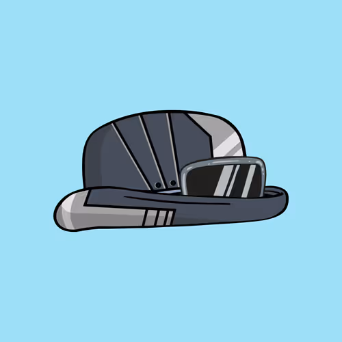 Bowler 785