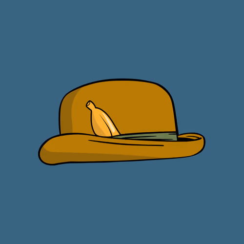 Bowler 51