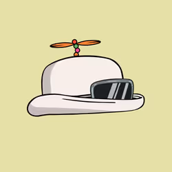Bowler 120