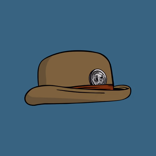 Bowler 556