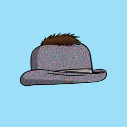 Bowler 656