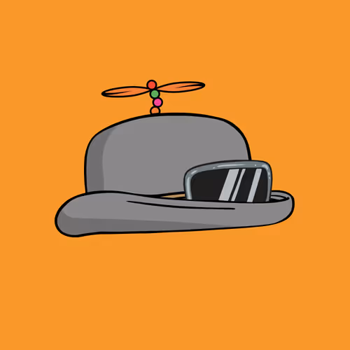 Bowler 741
