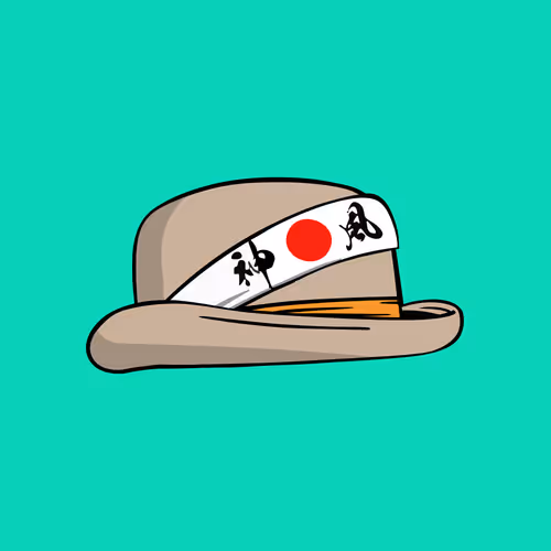 Bowler 280