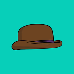 Bowler 288