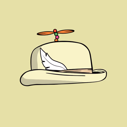Bowler 47