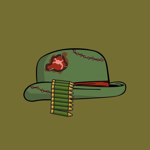Bowler 323