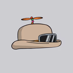 Bowler 88