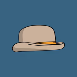 Bowler 437