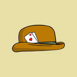 Bowler 395
