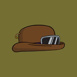 Bowler 749