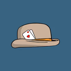 Bowler 615
