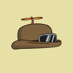 Bowler 52