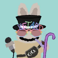 KikaPuppy #603