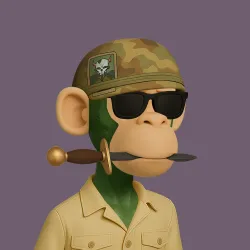 Ape 3D Club #1178