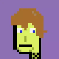 Punk On Ape #297