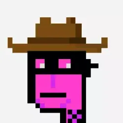 Punk On Ape #467