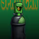 SprayCanSteins Monster