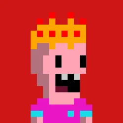 8-BIT LEGENDS #5