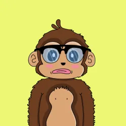 Lazy Ape #232
