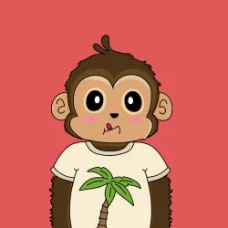 Lazy Ape #37