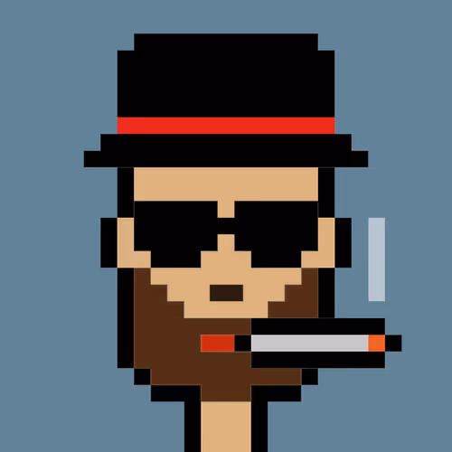 Cryptopunks Onbase