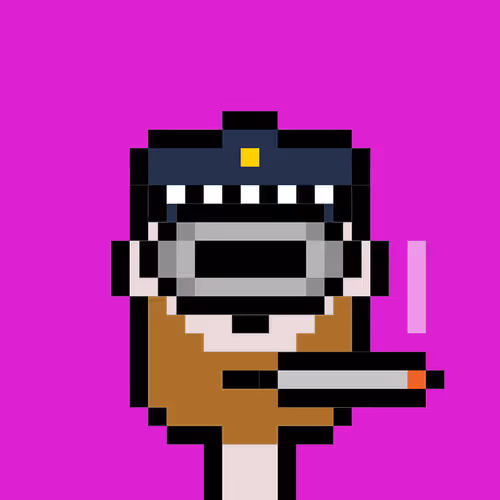 CyberPunks United #240