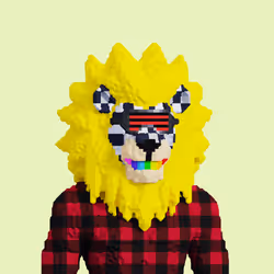 Alpha Lions #172